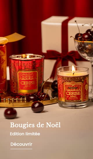 bougie de noel